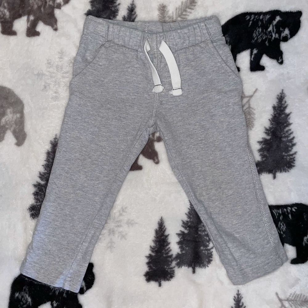 🎉2T Carter’s Sweats🎉